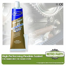 Timing Belt / Chain Cover Pro Flexible Gasket  For Panther Seal Fix DIY