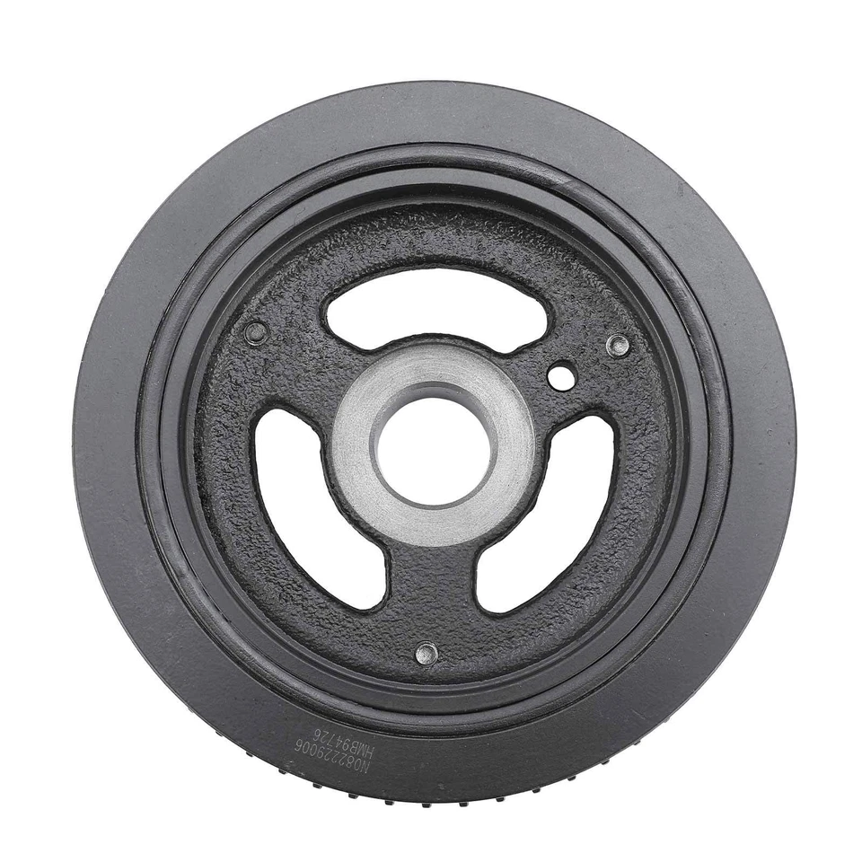 Engine Harmonic Balancer for Ford Explorer 13-18 Escape Fusion Lincoln MKT MKZ - Image 2 of 4