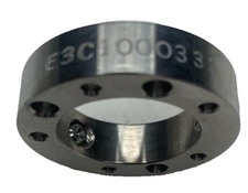 Durametallic DuraSeal Model: LE3C1000333 316 SS Collar 