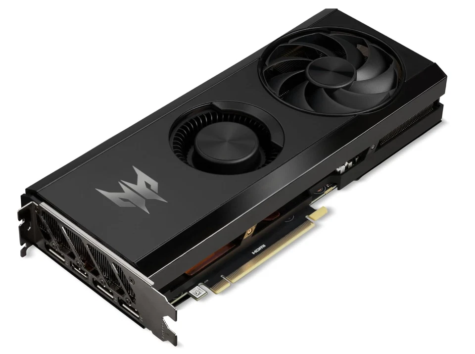 Acer Predator BiFrost Intel Arc A750 OC Graphics Card (Brand New SEALED) - Image 4 of 4