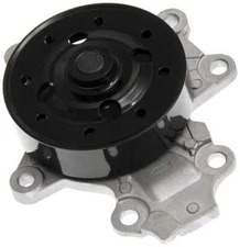 Engine Water Pump-Water Pump(Standard) Gates 42187