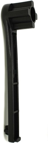 BLACK 4IN1 Bung Drum Wrench 55 30 15 Gallon Water Barrel Nut Cap Plug MULTIPACK - Picture 41 of 68