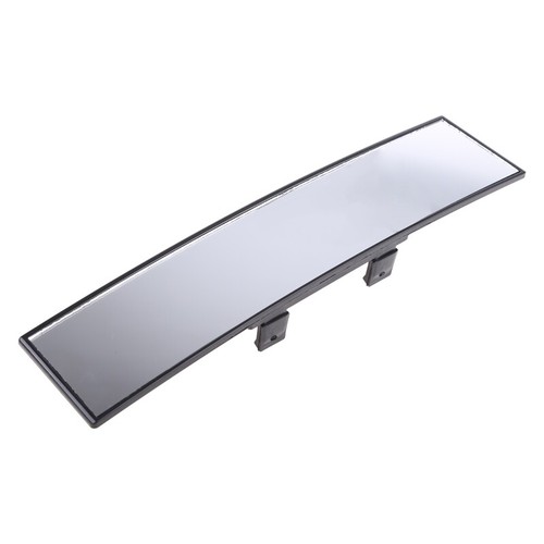 Car Convex Clear Surface Rear View Mirror Wide Angle Auto Mirror for Cars Trucks - Picture 7 of 8