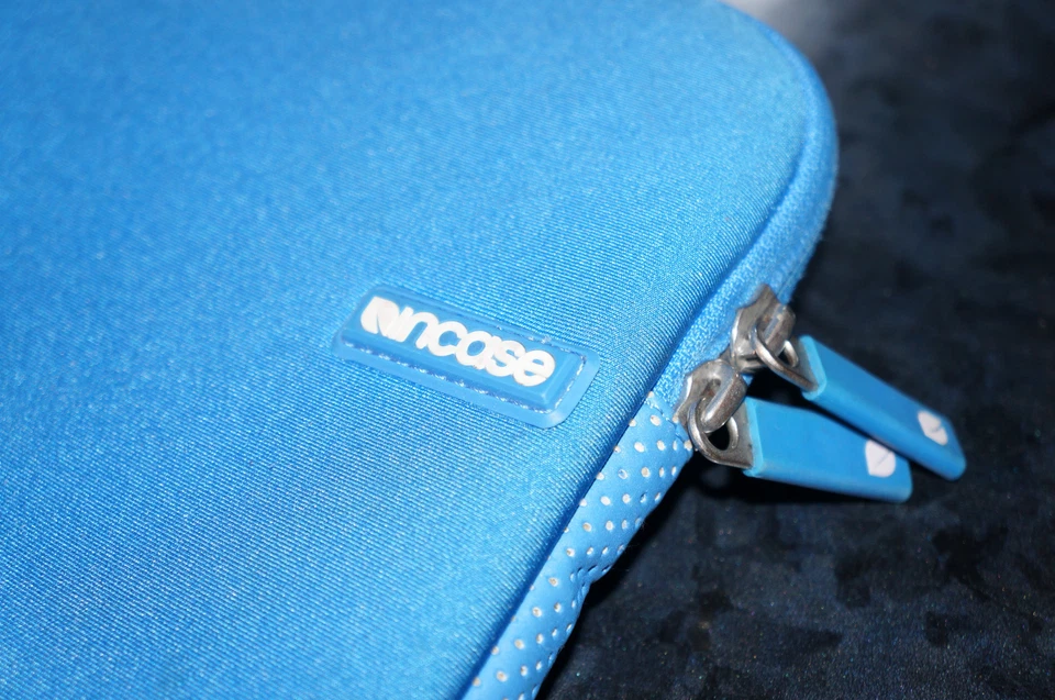 Incase ноутбука чехол синий рукав MacBook 11 «x 8» классический тонкий мягкий чехол планшетов - Изображение 2 из 4