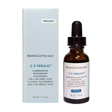 Skinceuticals C e ferulic mit 15% L -Ascorbin...