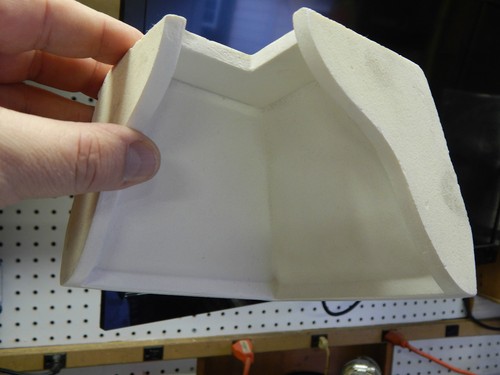 Prestige 5" Universal Inside Corner...crown molding