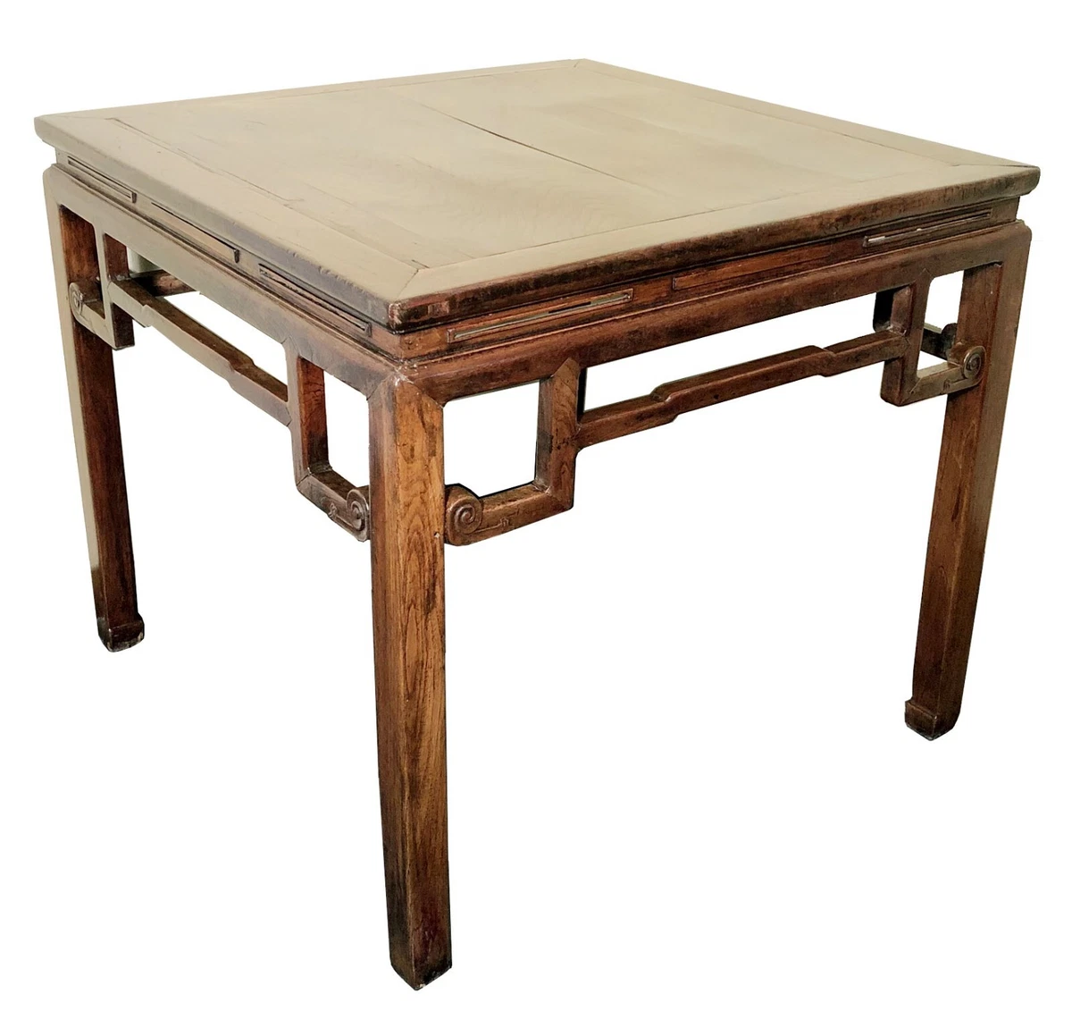 Chinese Dining Table In Antique Chinese Tables for sale | eBay