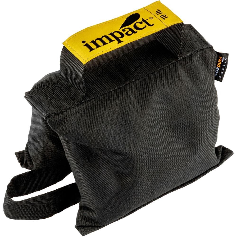 Impact Studio Saddlebag Weight Bags for Light Stand Photography Lighting  Tripod