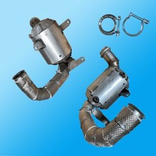 KAT Katalysator PEUGEOT Expert III Traveller V 2.0 BlueHDi EU6 ab 2016/01-