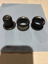 Vintage Mitchell Precision 50 Spinning Fishing Reel Open Face Parts Repair