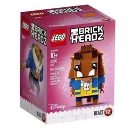 LEGO BrickHeadz Series &ndash; Choose Your Character or Set | NEW & Sealed