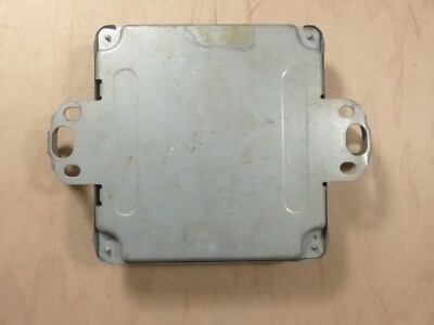 03 SUBARU IMPREZA 2.0L ECU COMPUTER 22611AJ030 | eBay