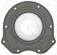 Elring 026.812 Schaft Dichtung, Kurbelwelle FüR CitroëN, Fiat, Ford, Ford (Jmc)