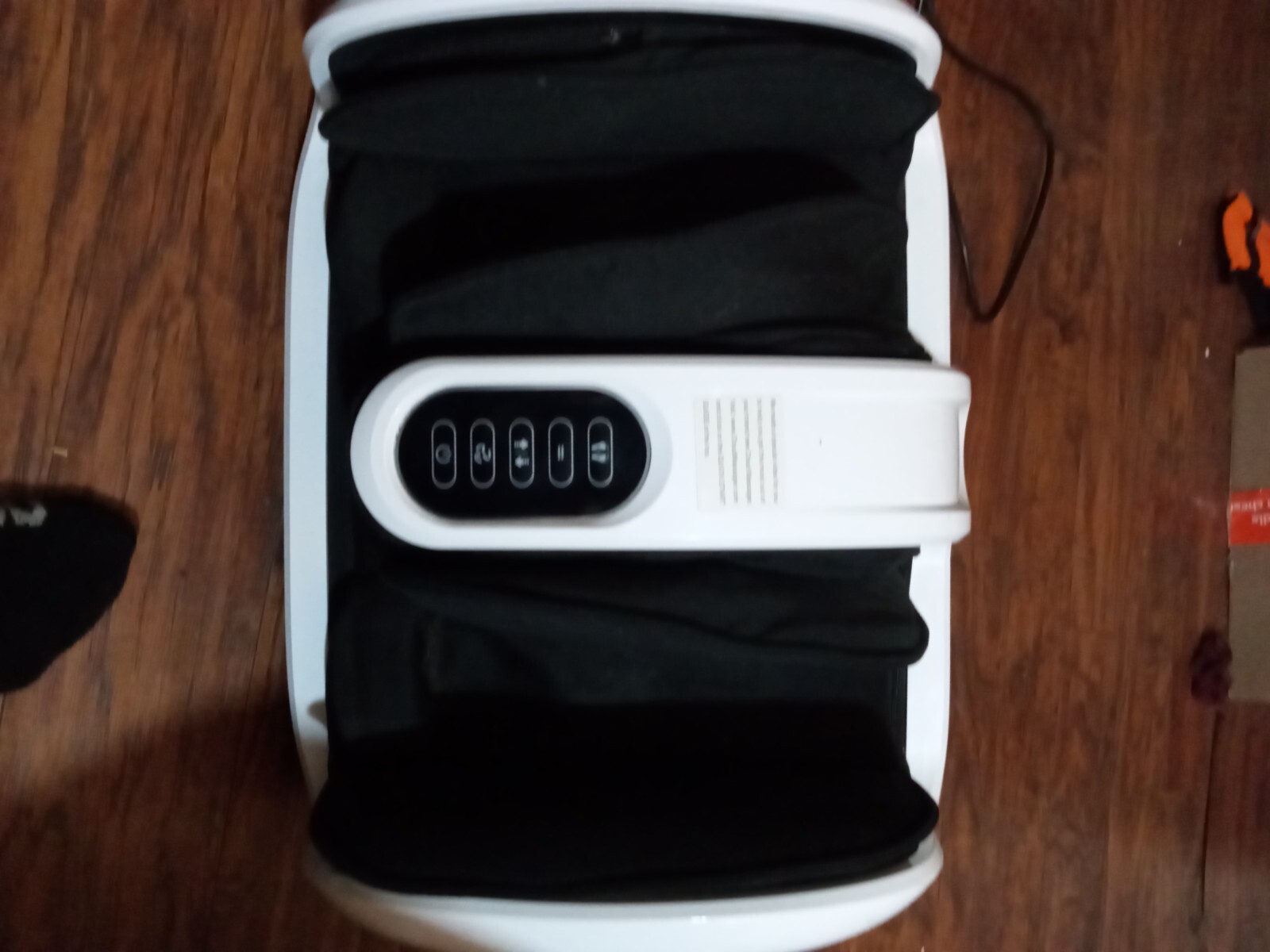 CloudMassage Foot Massage Machine eBay