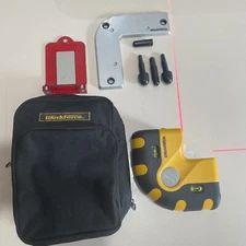 Laser Flooring Alignment Tile Hardwood Level Workforce THD333L Installation Tool