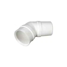 OEM Zodiac Pool Cleaner 45 Degree Elbow Adapter Replacement Part W70244 R0532500