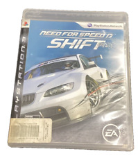 Need For Speed Shift-PS3