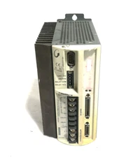 Parker Hann GV-U3/6/12 100-240v Servo Module UNTESTED