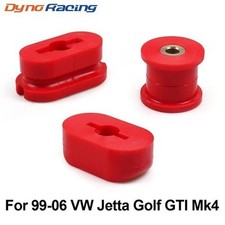 Lower Dogbone Engine Mount Bushing Kit for VW Golf MK4 Audi TT BX102166
