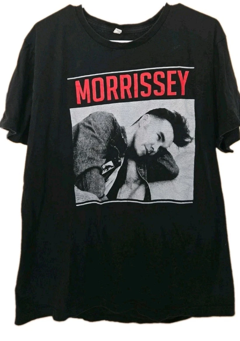 25+ Morrissey T-Shirts for Men for sale | Updated Oct 2026