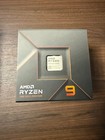 AMD Ryzen 9 7950x Processor (5.7 GHz, 16 Cores, LGA 1718/Socket AM5) Box -...