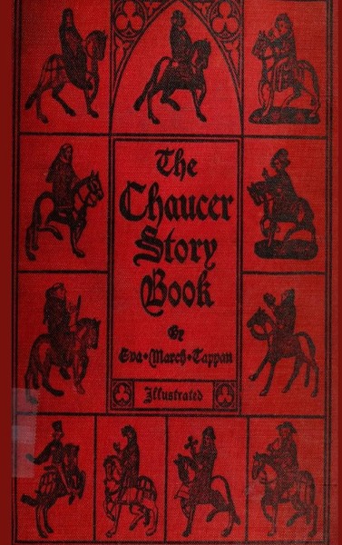 The Chaucer Story Book | Geoffry Chaucer | Buch | Gebunden | Englisch | 2008-image
