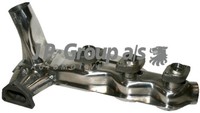 WäRmetauscher Innenraumheizung Dansk JP Group 1623103800 FüR Porsche 911 Turbo