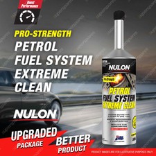 Nulon Pro-Strength Petrol Fuel System Extreme Clean 500ML TFSC Upgrade PEC