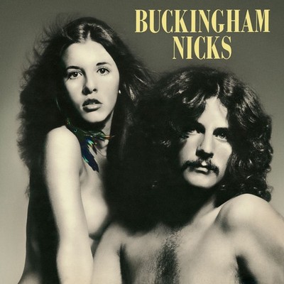 Buckingham Nicks Buckingham Nicks (2025 Remaster) (Baby Blue Vinyl) Records & LP
