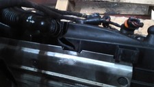 Moteur Audi 200