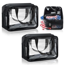 Aliceset 2 Pcs Cornhole Bag Carry Case Cornhole Bag Carry Bag Cornhole Access...