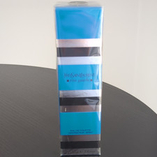 Yves Saint Laurent Rive Gauche Pour Homme Eau...