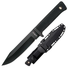 Cold Steel SRK SK-5 6" Fixed Blade w/ Secure-Ex Sheath