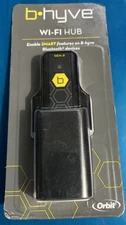 Orbit B-hyve Wi-Fi Hub - Black  - NEW - SEALED