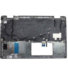 New Dell Latitude 5520 E5520 Precision 3560 Palmrest Keyboard Backlit 15.6" US