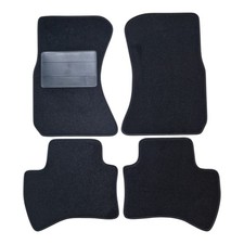 Set Tappetini Tappeti Auto Moquette per Daihatsu Terios I (J100)(J102) 1997 2007
