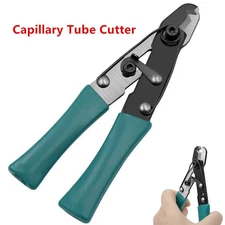 Capillary Tube Cutter Multi-purpose Handmade Steel Repairing Refrigeration Tools