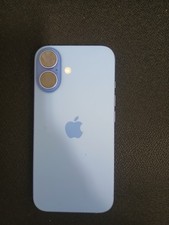 Apple iPhone 16 Plus 256 GB Ultramarine (O2)