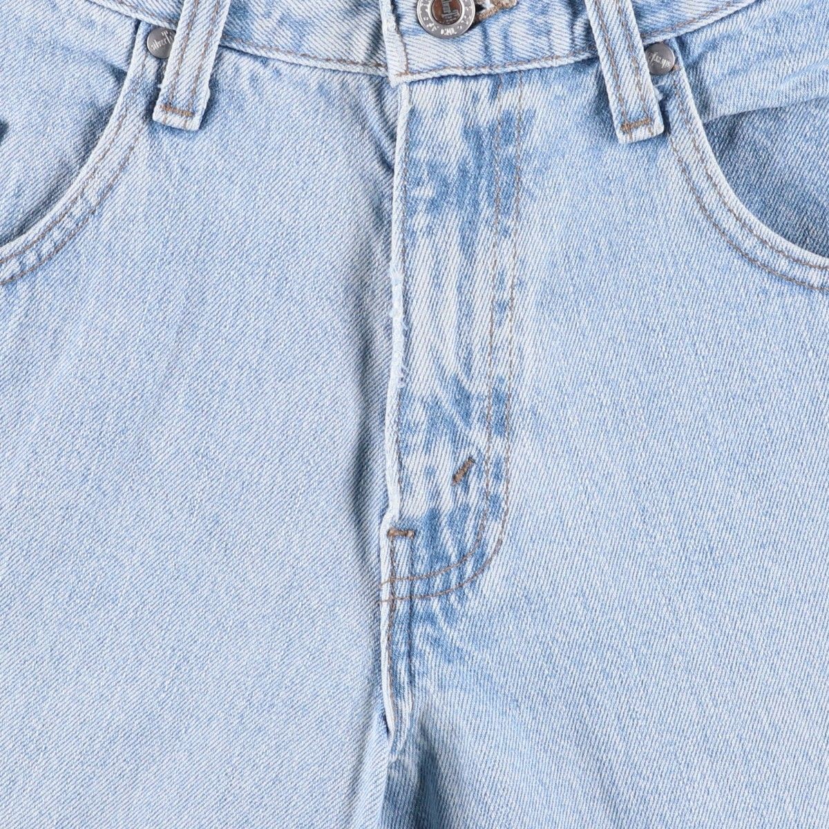 Vintage 2000'S Levi's Silver Tab Baggy Tapered Denim Pants Men's Size W31 thumbnail 9