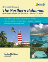 A Cruising Guide To The Northern Bahamas Stephen J Pavlidis Taschenbuch Englisch