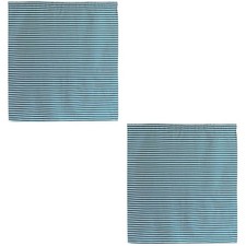  2 Pezzi Asta Piccola Finestra Tenda Corta Casa Sheer Valance Cucina Balcone