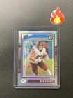 2025 Panini Ben Sinnott Base (Raw)