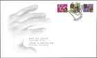 CANADA 2002 TRADITIONAL TRADES DEFINITIVES COILS #1928-30 FIRST DAY COVER ! M298