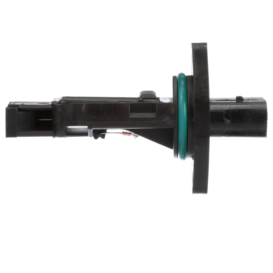 Sensor de flujo de aire másico Delphi 2004 2005 para Audi TT Quattro 2003-2006 1,8 L L4 Foto 4 de 4