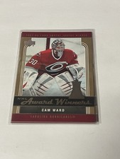 2006-07 Upper Deck Award Winners Singles You Pick