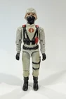 1984 GI Joe Cobra Stinger Driver  Action Figure Complete Vintage