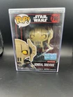 Funko Pop! Supreme Le 9500 Star Wars General Grievous #796 Evend Ex