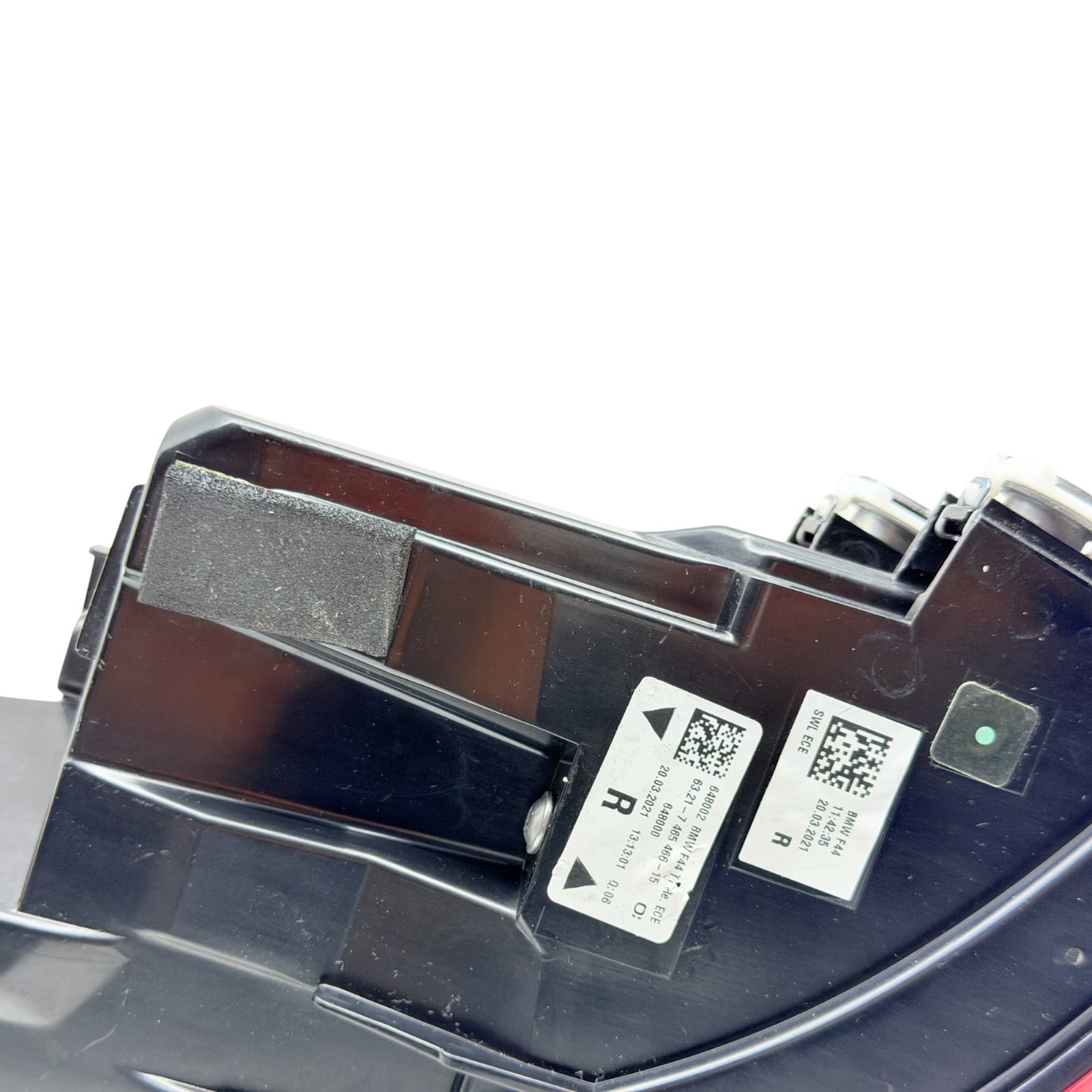 Fanale Posteriore Dx Destro LED BMW Serie 2 F44 2019-2024 Originale 7465466 - Miniatura 8
