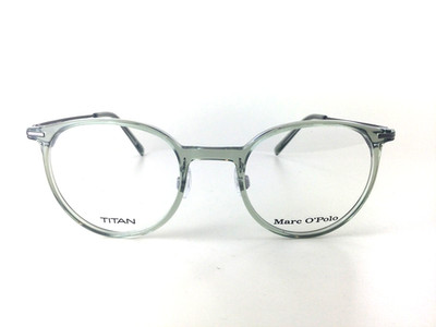 Marc O´Polo Brille / Eyeglasses Mod. 503161 Color - 40  inkl. orginal Etui
