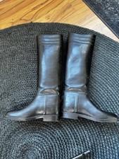 Reiterstiefel Gr. 39, Aigle /France( nur Paypal)